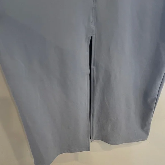 NWT Wild Fable ButterBliss Maxi Bodycon Dress Size Medium - Picture 5 of 6